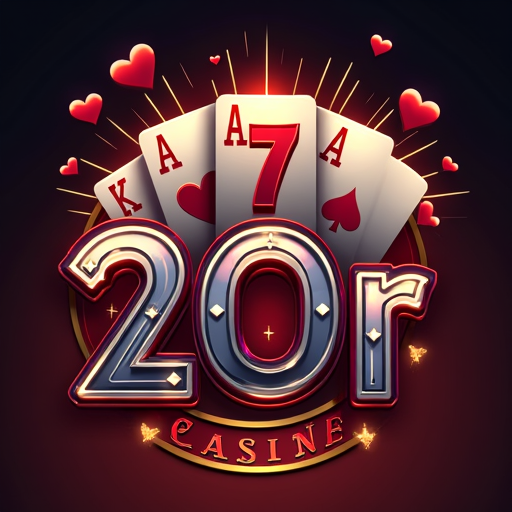 Logo 20r