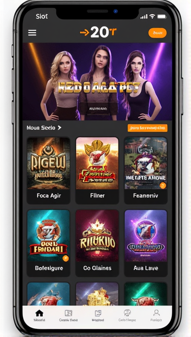 Screenshot 1 20r