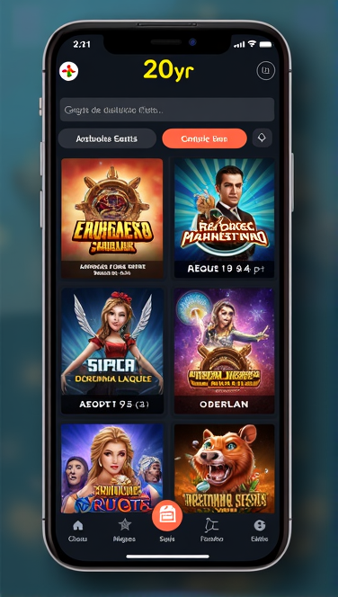 Screenshot 3 20r